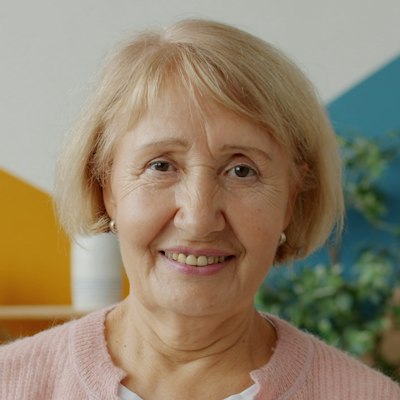 Ангелина Жукова