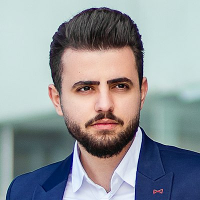 Давид Новиков