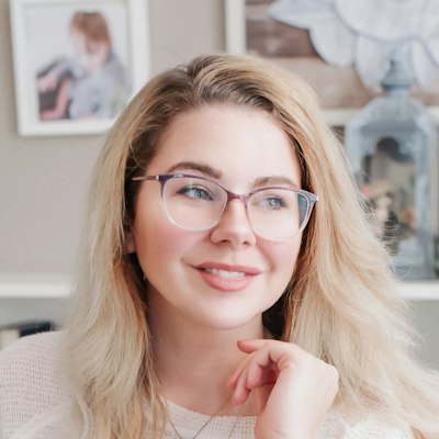 Клавдия Сорокина