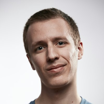 Александр Лукин