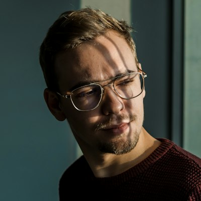 Кирилл Михайлов